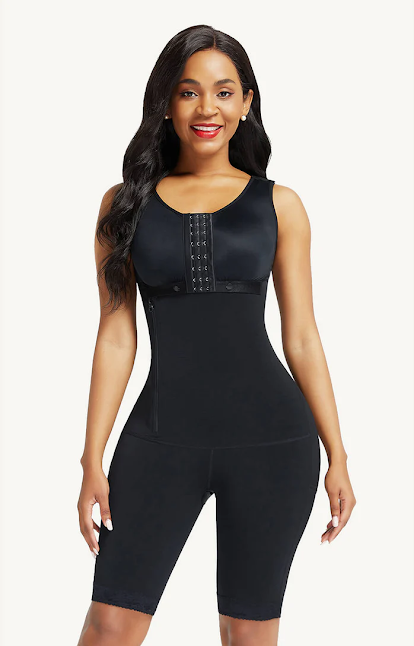 AirSlim® Post Surgery Firm Control Full Body Shaper