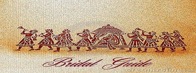 Bridal Guide (For Every Bride)