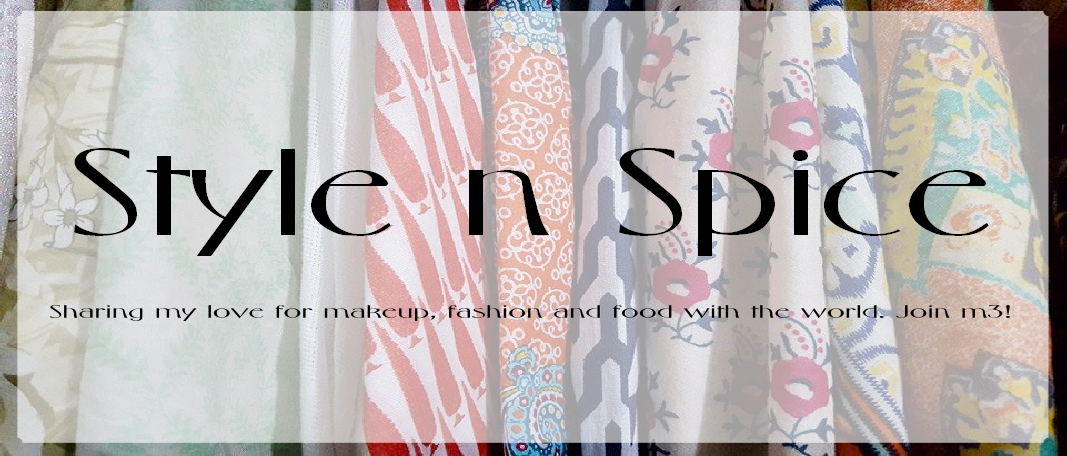 Style n Spice