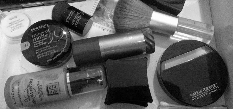 The Ultimate Foundation Guide